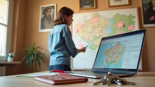 Comment trouver un appartement étudiant à Toulouse qui vous correspond