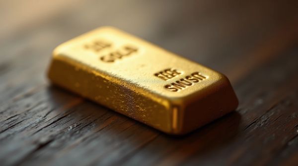 Évaluer la qualité du lingotin d'or 10 g avant l'achat