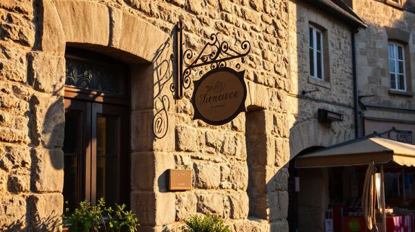 Les avantages clés de travailler avec une agence immobilière à Bayeux
