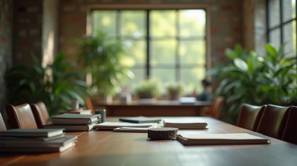 Les entreprises familiales comme moteur d'investissement durable