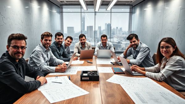 Les meilleures options d'assurance pour les ingénieurs : à ne pas rater