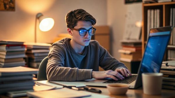 Les meilleures options d'assurances pour étudiants