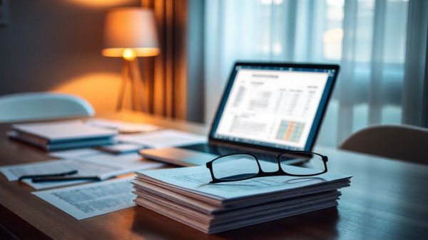 Profitez d'une analyse approfondie de votre assurance