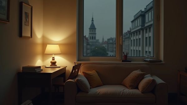 Protégez votre logement étudiant avec une assurance adaptée