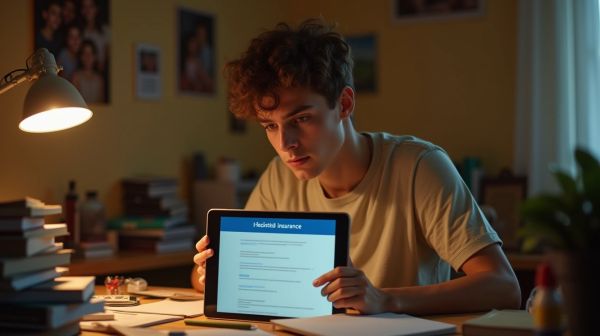 Protégez votre logement étudiant avec une assurance adaptée