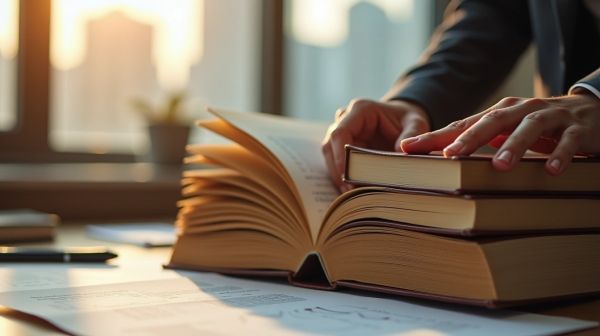 Quels livres pour maîtriser votre investissement en 2026 ?