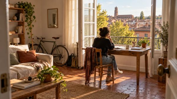Top 10 astuces pour dénicher l'appartement étudiant idéal à Toulouse