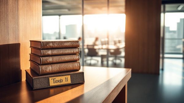 Top 10 livres essentiels pour réussir vos investissements en 2026