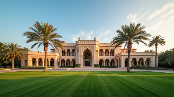 Top 5 conseils pour investir dans une villa à Dubaï