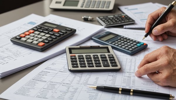 Comment calculer le rendement d'un investissement immobilier