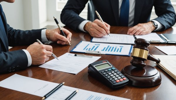 Stratégies pour négocier le meilleur taux de crédit