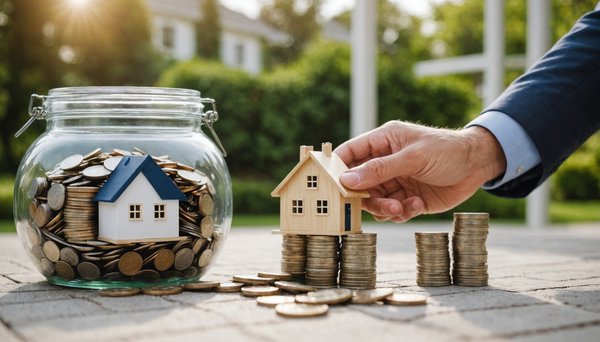 Le taux variable : un choix audacieux pour son prêt immobilier?