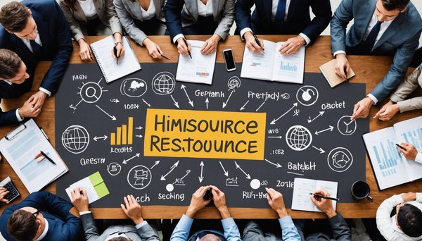 Impact de la gestion des ressources humaines sur la rentabilité