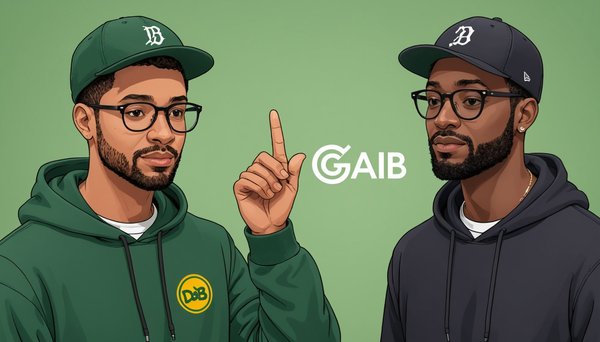 Les différences entre DAB et GAB