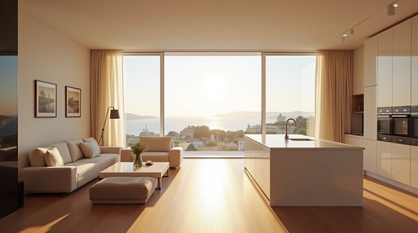 Simulation assurance habitation marseille : estimez votre coût facilement