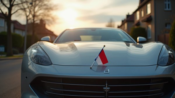 Devis assurance auto : les avantages de la couverture tous risques